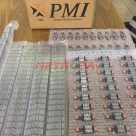 Con trượt PMI MSC15M/LM