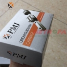 Con trượt MSA30E PMI