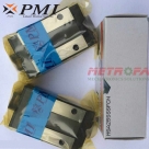 Con trượt vuông PMI MSA25S / MSA25LS PMI
