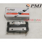 Con trượt vuông PMI MSA25S / MSA25LS PMI
