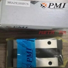 Con trượt vuông PMI MSA25S / MSA25LS PMI