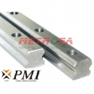 Con trượt vuông PMI MSA25S / MSA25LS PMI