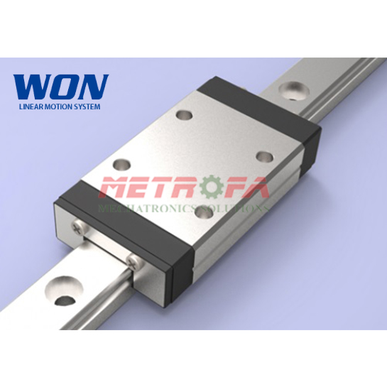 Con trượt Mini M7L M7LA M9L M12L M15L – Won