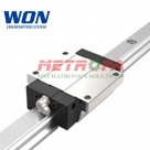 Con trượt có cánh H15F | H55F – Won