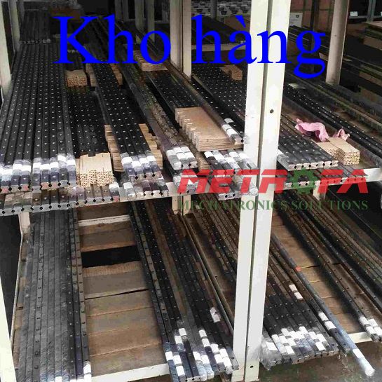 Con trượt ARC30MS