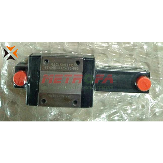 Con trượt PMI MSC15M/LM