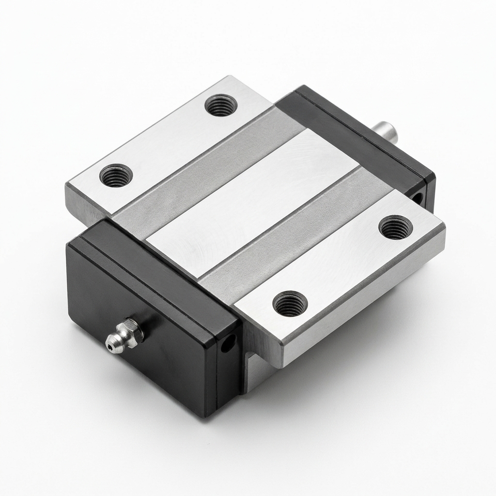Con trượt MSA15E PMI