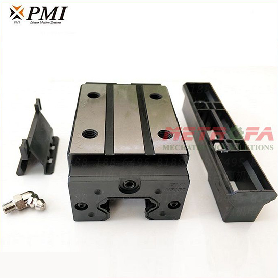 Con trượt MSA30S / MSA30LS PMI