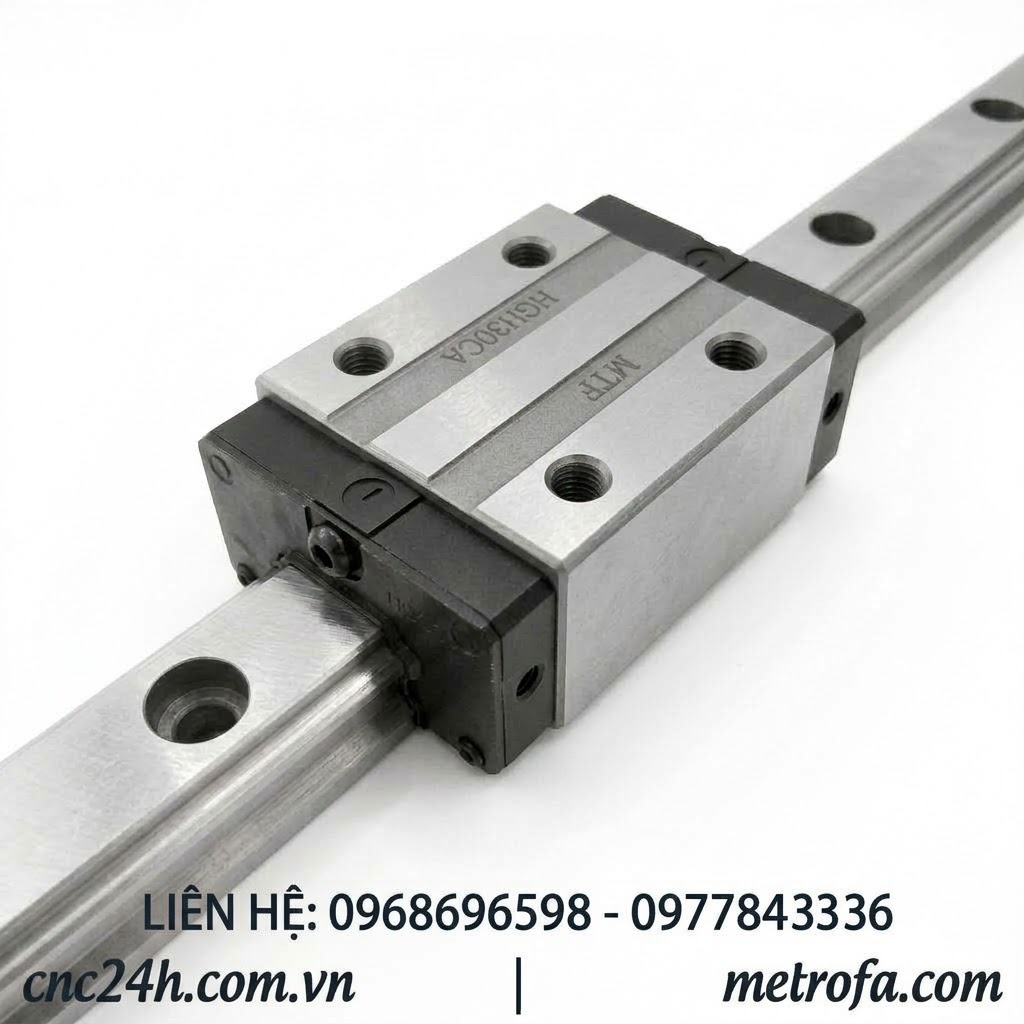 Con trượt HGH30CA HGH30HA
