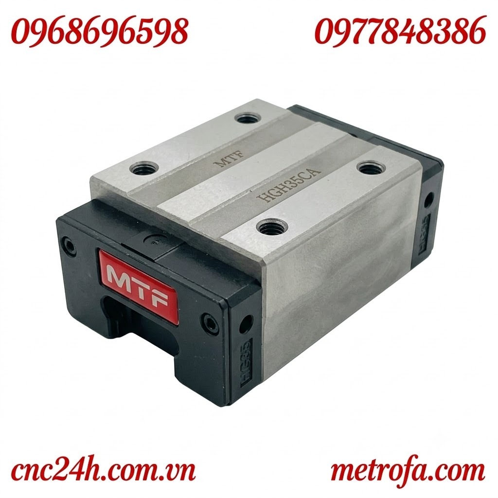Con trượt HGH35CA HGH35HA