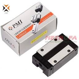 Con trượt MSB15S/TS PMI