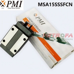 Con trượt MSA15S PMI
