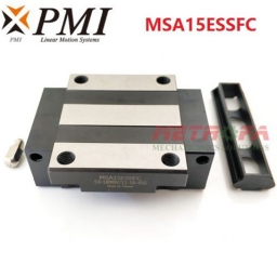 Con trượt MSA15E PMI