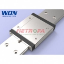 Con trượt bản rộng MB7L MB9L MB12L MB15L – Won