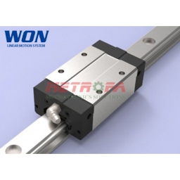 Con trượt tiêu chuẩn S15R S20R S25R – Won