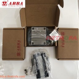 Con trượt ABBA – BRC25A0 / BRC25LA
