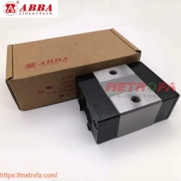 Con trượt ABBA – BRC30U0 / BRC30SU