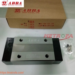 Con trượt ABBA – BRC30R0 / BRC30LR