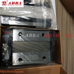 Con trượt ABBA – BRC35R0 / BRC35LR
