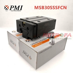 Con trượt MSB30S/TS PMI