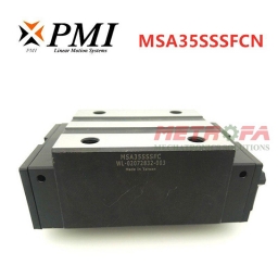 Con trượt MSA35S / MSA35LS PMI