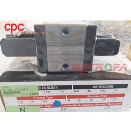 Con trượt ARC25MS