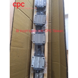 Con trượt ARC30FN
