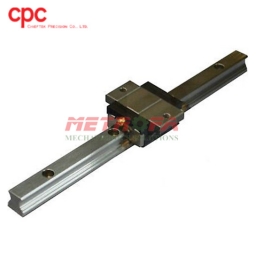 Con trượt ARC30FS
