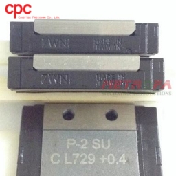 Con trượt vuông CPC MR12WL