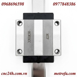 Con trượt HGW15CC – HGW65CC/HC