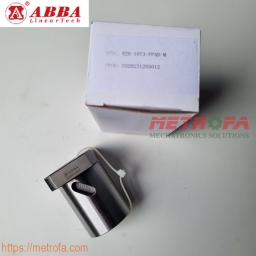 Đai ốc vít me bi ABBA FPA R20-10T3D