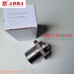 Đai ốc vít me bi ABBA FSE R025-25A2D