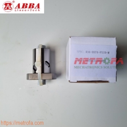 Đai ốc vít me bi ABBA FSI R016-05T4D