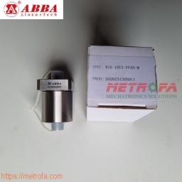 Đai ốc vít me bi ABBA FPA R16-10T4D