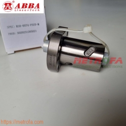 Đai ốc vít me bi ABBA SFU R1605T4D