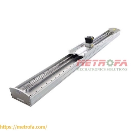 Bàn trượt Thanh răng – Bánh răng HNT
